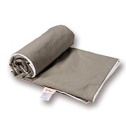 Baby Blanket ブランケット Gray sh-bln-gy
