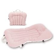 sh-rcpk [Relaxer Cushion 携帯ベビーベッド Pink ピンク]