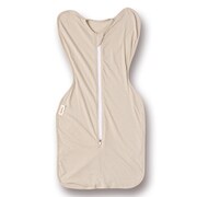 Baby Swaddle ベビースワドル Beige ベージュ Lサイズ sh-sw-bgl