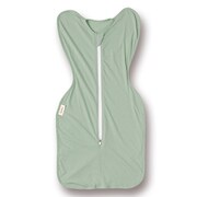 Baby Swaddle ベビースワドル グリーン Green Lサイズ sh-sw-grl