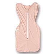 Baby Swaddle ベビースワドル Pink ピンク Lサイズ sh-sw-pkl