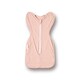 Baby Swaddle ベビースワドル Pink ピンク Sサイズ sh-sw-pks