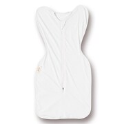 Baby Swaddle ベビースワドル white ホワイト Lサイズ sh-sw-wtl