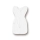 Baby Swaddle ベビースワドル white ホワイト Sサイズ sh-sw-wts