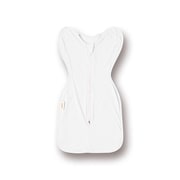 Baby Swaddle ベビースワドル white ホワイト Sサイズ sh-sw-wts