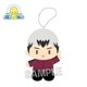 ハイキュー！！ 座ぬい ぬいぐるみマスコット ジャージ Ver. 北信介 [キャラクターグッズ]