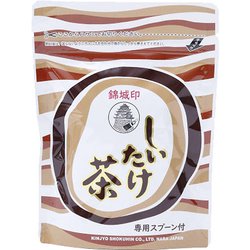 しいたけ茶 35g（袋） [しいたけ茶]