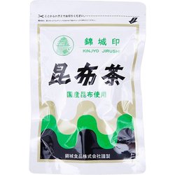 ヨドバシ.com - 錦城印 昆布茶 120g（袋） [昆布茶] 通販【全品