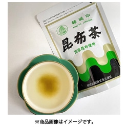 ヨドバシ.com - 錦城印 昆布茶 120g（袋） [昆布茶] 通販【全品