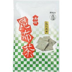 角切昆布茶 55g [塩吹き昆布]
