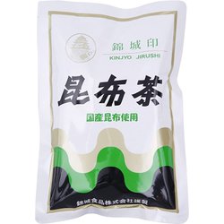 昆布茶 1kg（袋） [昆布茶]