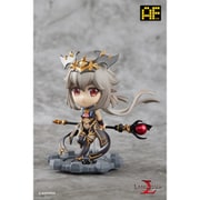 ラングリッサー リコリス デフォルメフィギュア [塗装済完成品フィギュア]