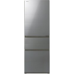 ヨドバシ.com - 東芝 TOSHIBA GR-U36SV（ZH） [冷蔵庫 VEGETA 