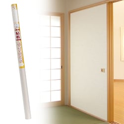KN234 [粘着ふすま紙 紬]