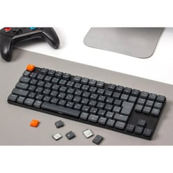 ヨドバシ.com - Keychron キークロン Keychron K1SE ワイヤレス ヨドバシ.com - Keychron キークロン Keychron K1SE ワイヤレス