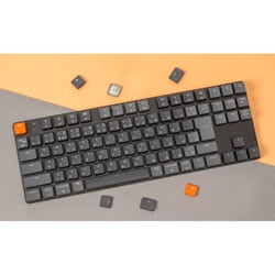 100％安い Keychron K1 技適あり JIS配列 PC周辺機器 - neatlinemaps.com