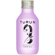 TURUN とぅるん うるツヤスタイル ヘアオイル