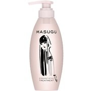 MASUGU ストレートスタイル トリートメント ポンプ