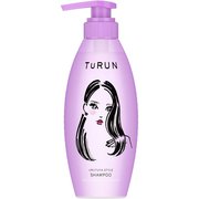 TURUN とぅるん うるツヤスタイル シャンプー ポンプ