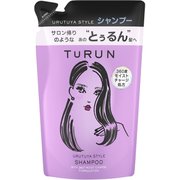 TURUN とぅるん うるツヤスタイル シャンプー つめかえ用