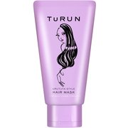 TURUN とぅるん うるツヤスタイル ヘアマスク