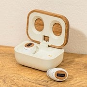 完全ワイヤレスイヤホン アクティブノイズキャンセリング/Bluetooth対応 RE-HP002