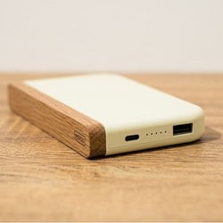 モバイルバッテリー 10000mAh PD準拠 RE-EA001