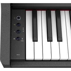 (再)よつばさん専用◆88鍵デジタルピアノ ブラック ヨドバシ.com - ローランド ROLAND デジタルピアノ 88鍵