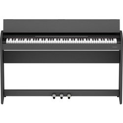 ヨドバシ.com - ローランド ROLAND F107-BK [デジタルピアノ 88鍵