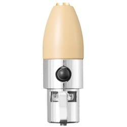 HT7用 オーディオ変換アダプタ 4ピン miniXLR コネクタ搭載 アダプタ単品 ADPHT74PIN