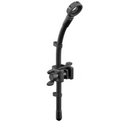 小型マイク専用 ドラムテンションラグ固定用 マイククランプ DCLAMPMICRO
