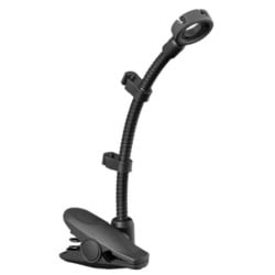 管楽器用 グースネッククリップ MC20I