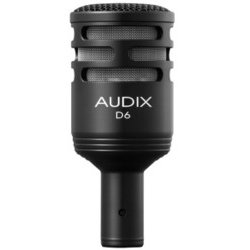 ヨドバシ.com - オーディックス AUDIX D6 [楽器向け ダイナミック