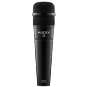 楽器向け ダイナミックマイクロフォン F5(AUDIX)