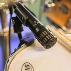 ヨドバシ.com - オーディックス AUDIX 多用 途楽器向け