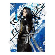 キャラクターグッズ 東京リベンジャーズ B5下敷き グランジアート Ver. 場地圭介
