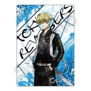 キャラクターグッズ 東京リベンジャーズ B5下敷き グランジアート Ver. 松野千冬