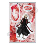 東京リベンジャーズ アクリルスタンドJr. グランジアート Ver. 佐野万次郎 [キャラクターグッズ]