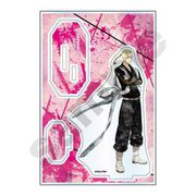 東京リベンジャーズ アクリルスタンドJr. グランジアート Ver. 龍宮寺堅 [キャラクターグッズ]