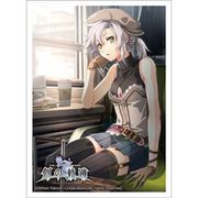 英雄伝説 創の軌跡 スリーブ フィー・クラウゼル [キャラクターグッズ]