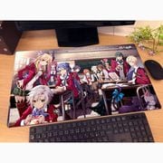 英雄伝説 閃の軌跡 ラバーマット 授業の合間に [キャラクターグッズ]