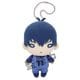 ブルーロック にとたん ボールチェーン付ぬいぐるみ 潔世一 [キャラクターグッズ]
