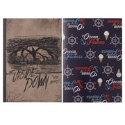 キャラクターグッズ Stranger Things ノートセット I LIKE COLD