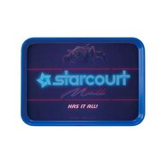 Stranger Things トレイ STARCOURT MALL [キャラクターグッズ]