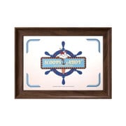 Stranger Things パブミラー SCOOPS AHOY [キャラクターグッズ]