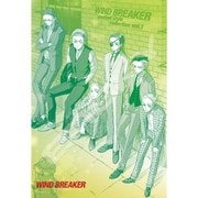 300-3006 WIND BREAKER another style [ジグソーパズル 300ピース]