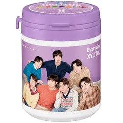 ロッテ キシリトール×BTS 7 Scenesボトル 133gブランド：ロッテ Amazon | ロッテ キシリトール×BTS 7 Scenesボトル 133g×6個