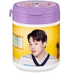 ヨドバシ.com - ロッテ LOTTE 限定 ロッテ キシリトール×BTS 7