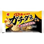 ガチダネ 香ばしにんにく味 148g