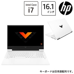 ヨドバシ.com - HP 6K931PA-AAAW [ゲーミングノートPC/Victus by HP